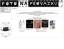 Tablet Screenshot of fnp.strunkovicenadblanici.cz